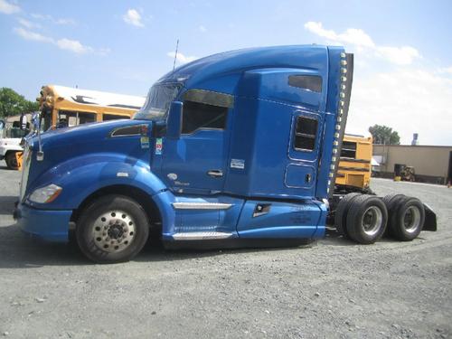 KENWORTH T680