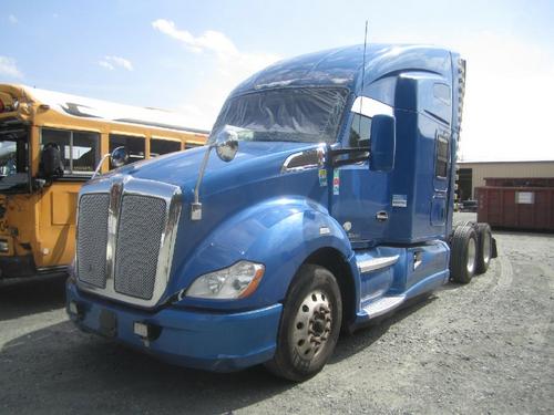 KENWORTH T680