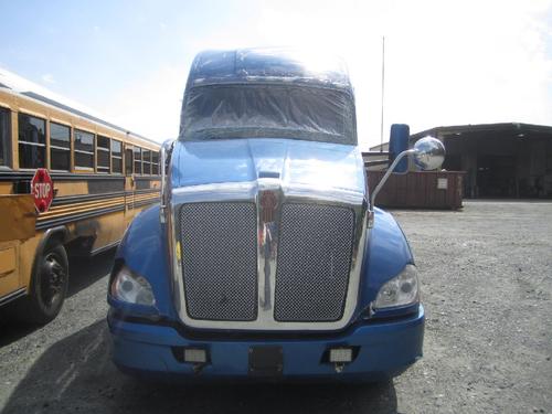 KENWORTH T680