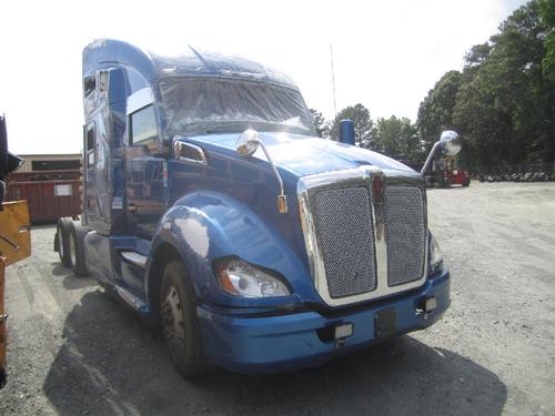 KENWORTH T680