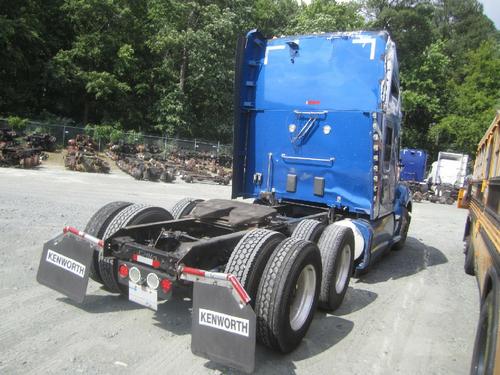 KENWORTH T680