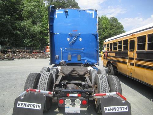 KENWORTH T680