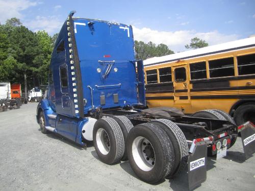 KENWORTH T680