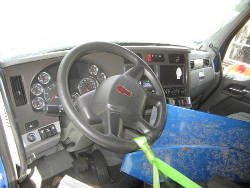 KENWORTH T680