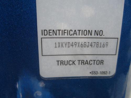 KENWORTH T680