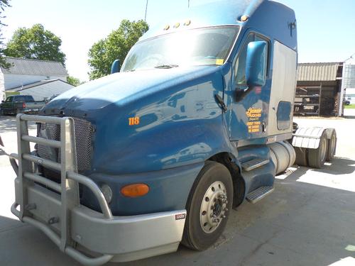 KENWORTH T2000