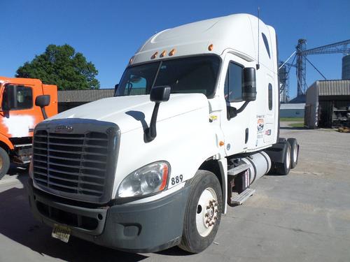 FREIGHTLINER CASCADIA 125