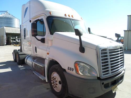 FREIGHTLINER CASCADIA 125