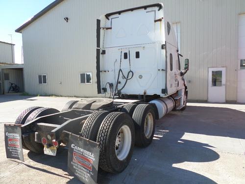 FREIGHTLINER CASCADIA 125