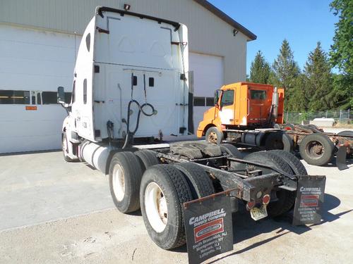 FREIGHTLINER CASCADIA 125