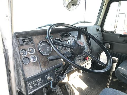 Kenworth T600