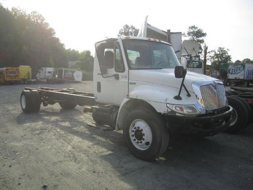 INTERNATIONAL 4300