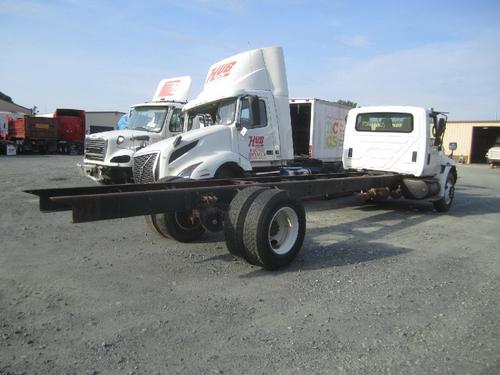 INTERNATIONAL 4300