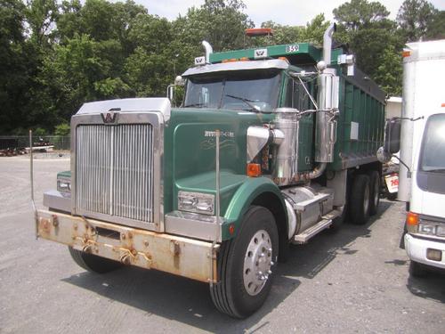 WESTERN STAR 4900