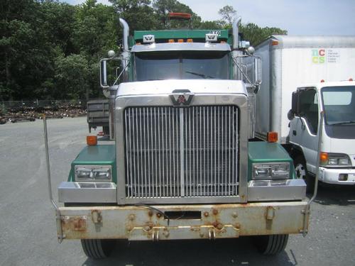 WESTERN STAR 4900