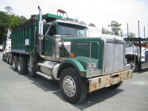 WESTERN STAR 4900