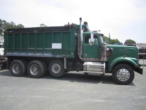 WESTERN STAR 4900