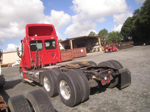 FREIGHTLINER CASCADIA 113