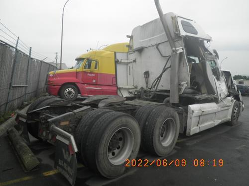 WESTERN STAR 6900TS