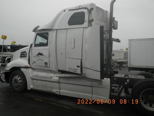 WESTERN STAR 6900TS