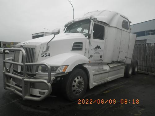 WESTERN STAR 6900TS