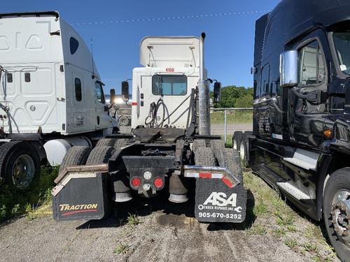 FREIGHTLINER COLUMBIA 120