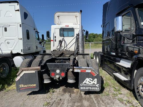 FREIGHTLINER COLUMBIA 120