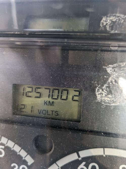 FREIGHTLINER COLUMBIA 120