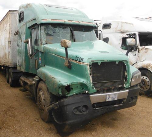 FREIGHTLINER CENTURY 120