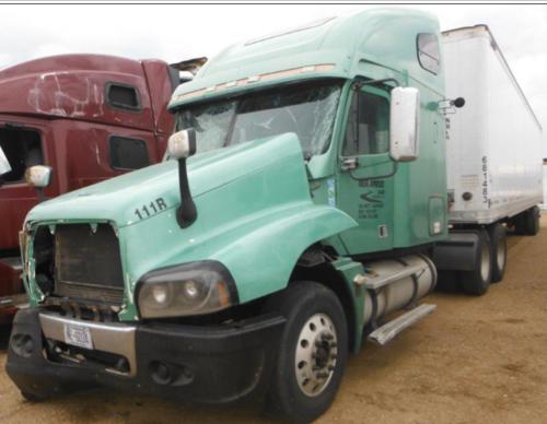 FREIGHTLINER CENTURY 120