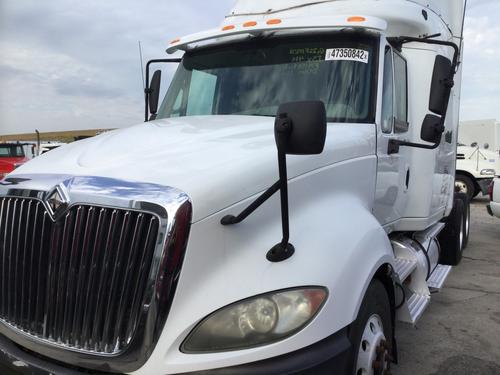 INTERNATIONAL PROSTAR 122