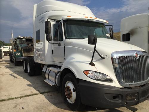 INTERNATIONAL PROSTAR 122