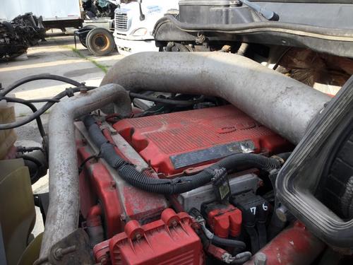 INTERNATIONAL PROSTAR 122