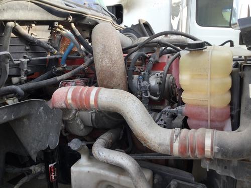 INTERNATIONAL PROSTAR 122