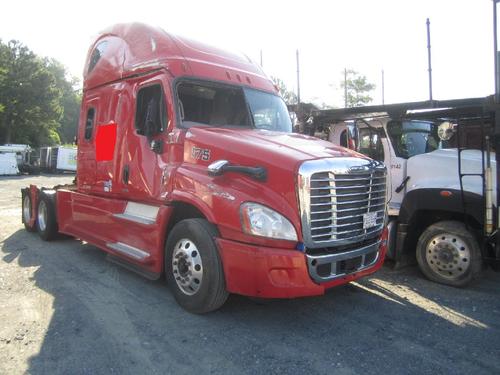 FREIGHTLINER CASCADIA 125