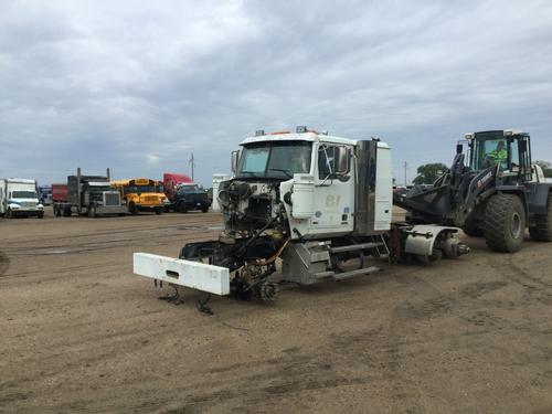 Western Star Trucks 4900FA