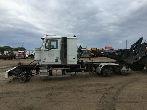 Western Star Trucks 4900FA