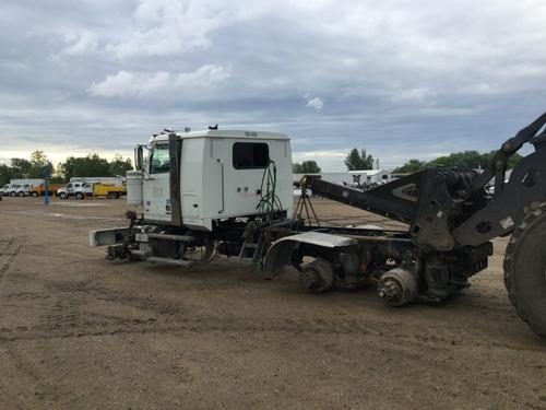 Western Star Trucks 4900FA