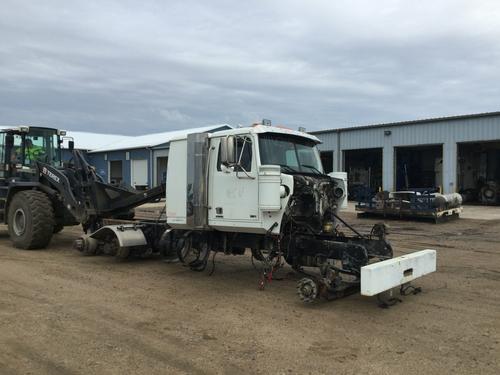 Western Star Trucks 4900FA