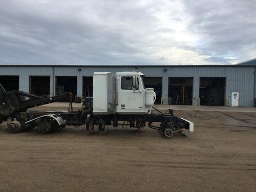 Western Star Trucks 4900FA