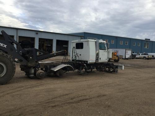 Western Star Trucks 4900FA