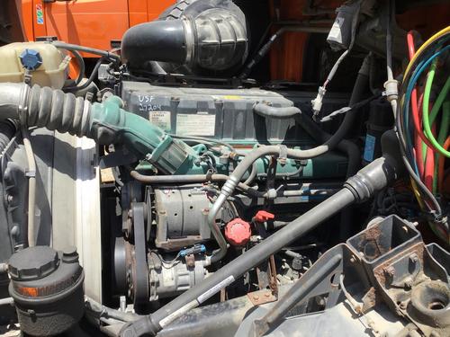 VOLVO VNM