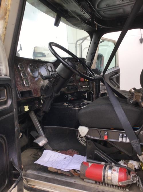 INTERNATIONAL 9400I