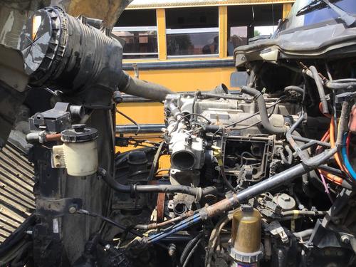 INTERNATIONAL PROSTAR 122