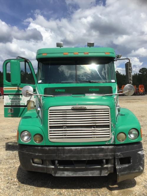 FREIGHTLINER CENTURY 120