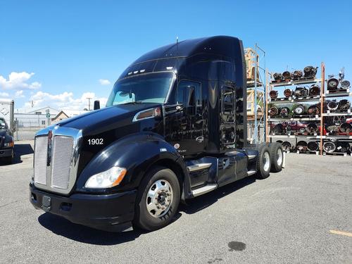 KENWORTH T680