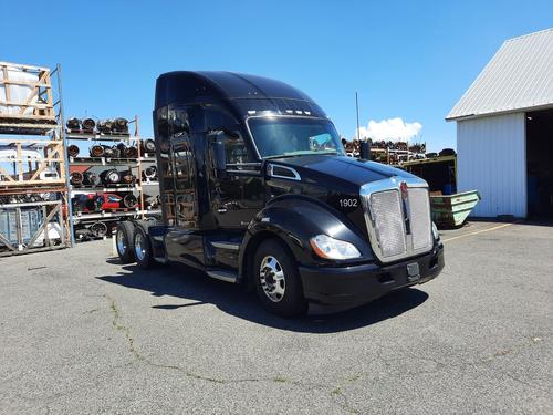 KENWORTH T680