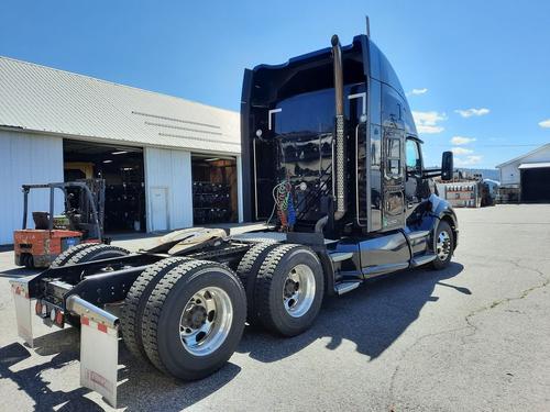 KENWORTH T680