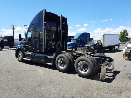 KENWORTH T680