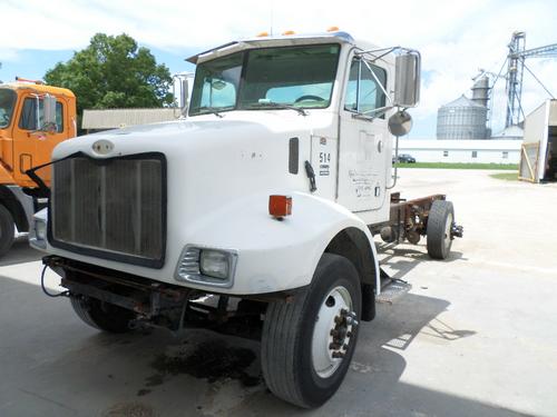 PETERBILT 330